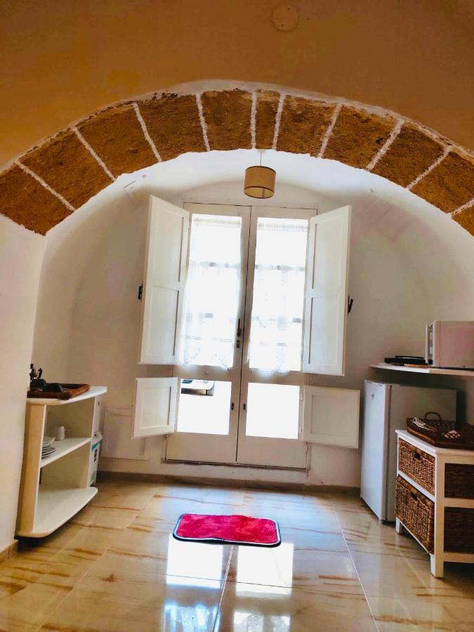 Corte Vico Palmisano Centro Storico Gallipoli Zewnętrze zdjęcie